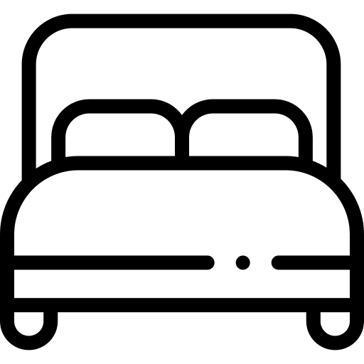 Διπλό κρεβάτι