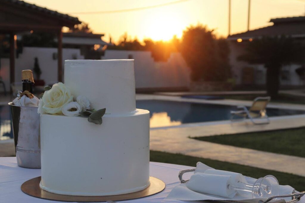 Γάμος, βάφτιση και εκδηλώσεις, Κήπος Ιδιωτική βίλα | Μεσολόγγι