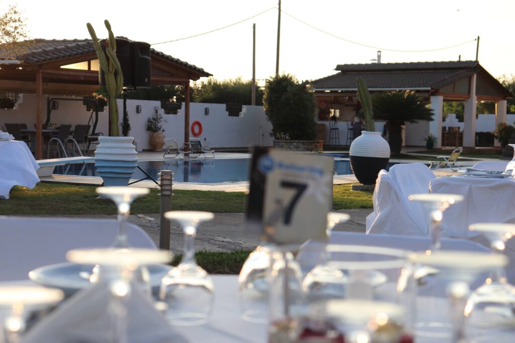 Γάμος, βάφτιση και εκδηλώσεις, Κήπος Ιδιωτική βίλα | Μεσολόγγι