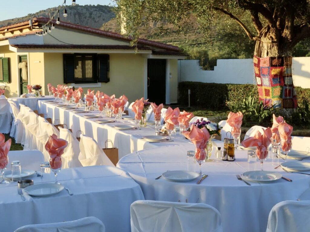 Γάμος, βάφτιση και εκδηλώσεις, Κήπος Ιδιωτική βίλα | Μεσολόγγι
