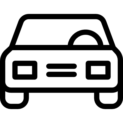 Δωρεάν χώρος στάθμευσης στις εγκαταστάσεις – 2 θέσεις