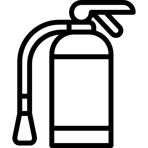 Πυροσβεστήρας (στον εσωτερικό και εξωτερικό χώρο)