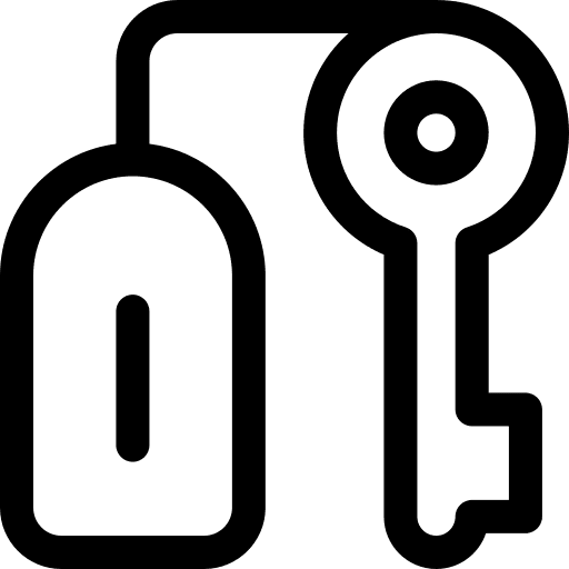 Check in-out χωρίς την παρουσία του ιδιοκτήτη