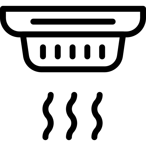 Ανιχνευτής καπνού - μονοξειδίου του άνθρακα