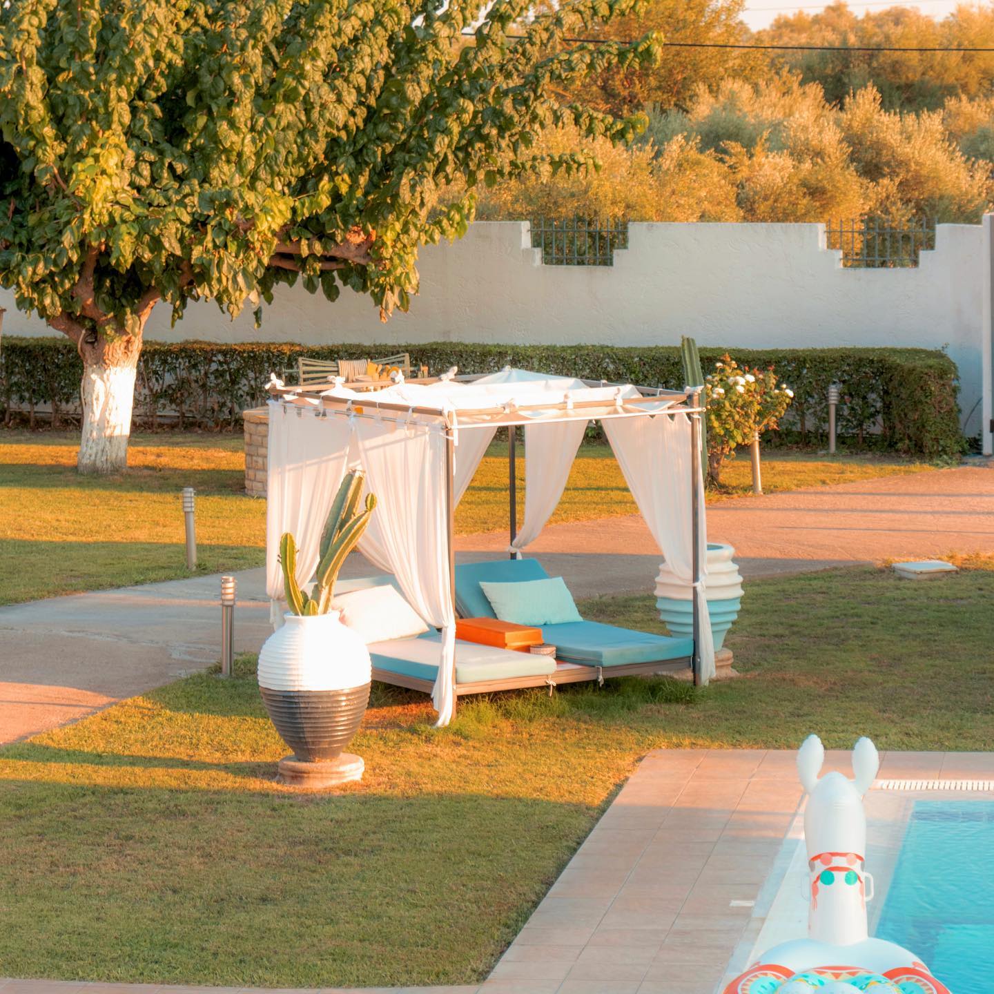 Ο χώρος | Kipos Luxury Villa 307551373 503415455121853 7256931345250153658 n | Kipos Luxury Villa
