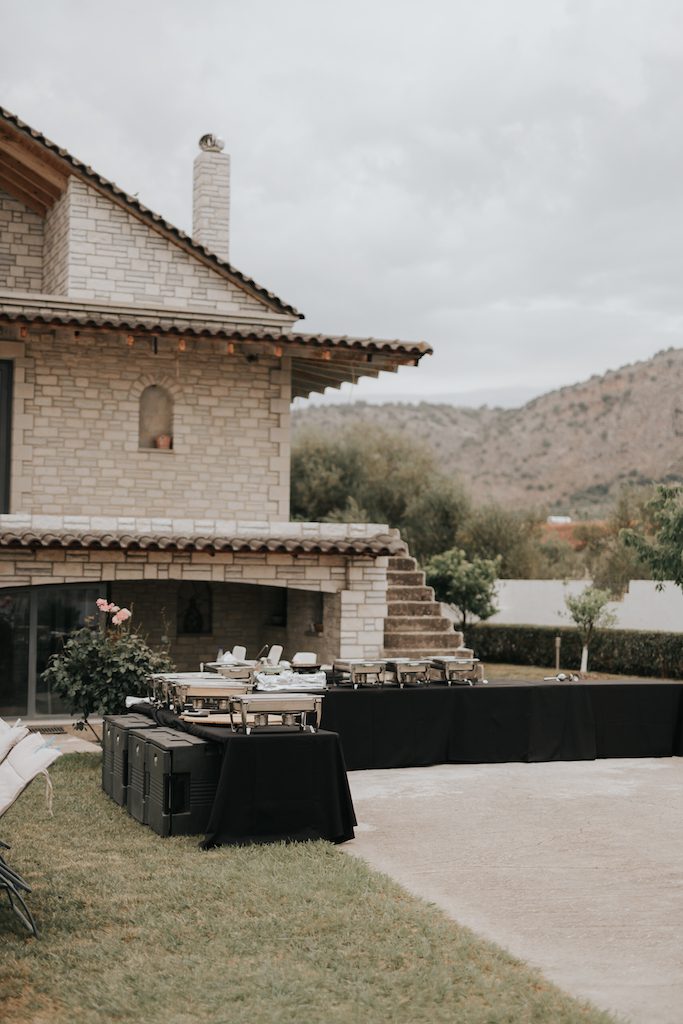 γάμος, βάφτιση Μεσολόγγι