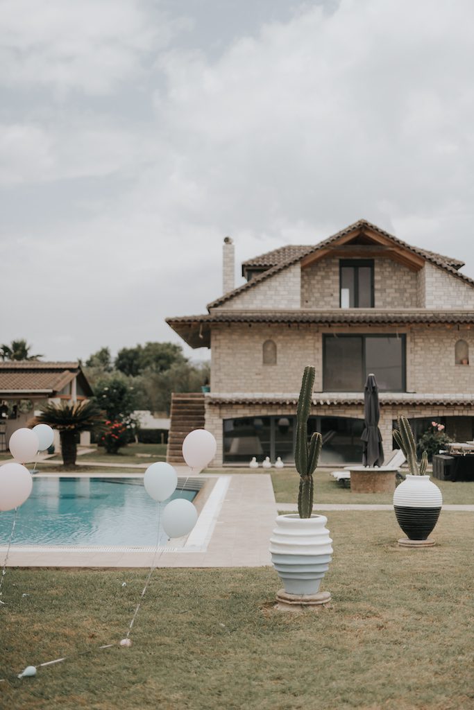 γάμος, βάφτιση Μεσολόγγι