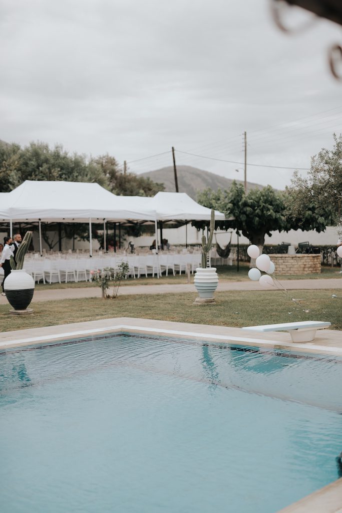 γάμος, βάφτιση Μεσολόγγι