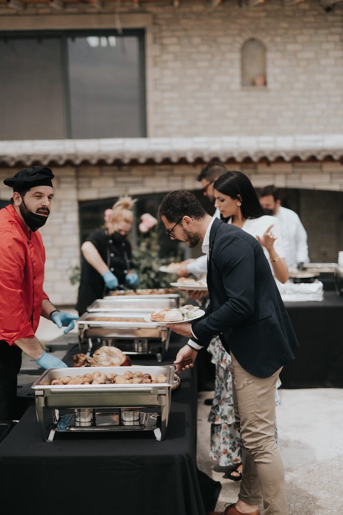γάμος, βάφτιση Μεσολόγγι