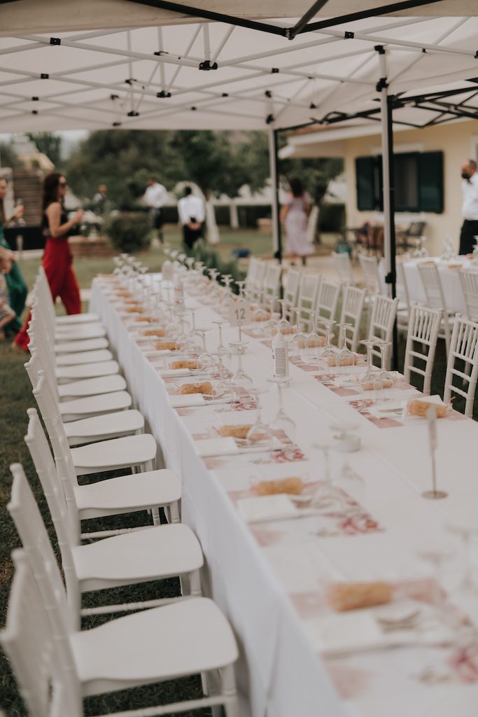 γάμος, βάφτιση Μεσολόγγι