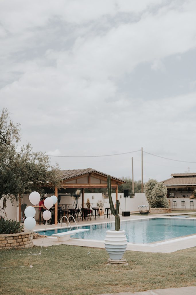 γάμος, βάφτιση Μεσολόγγι