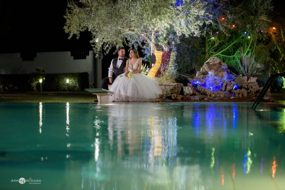 γάμος Μεσολόγγι