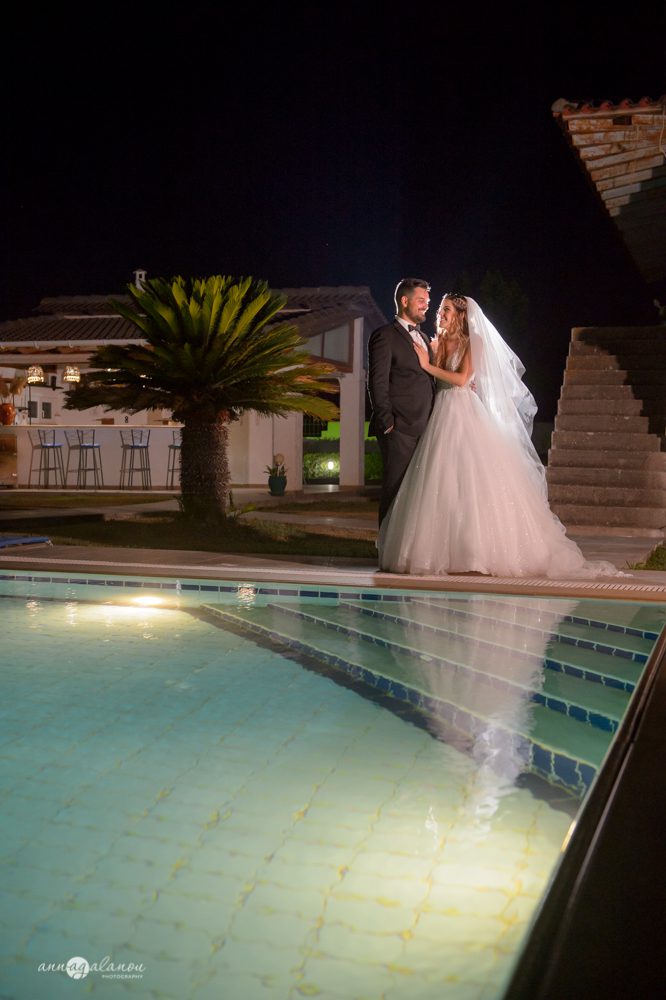 γάμος Μεσολόγγι