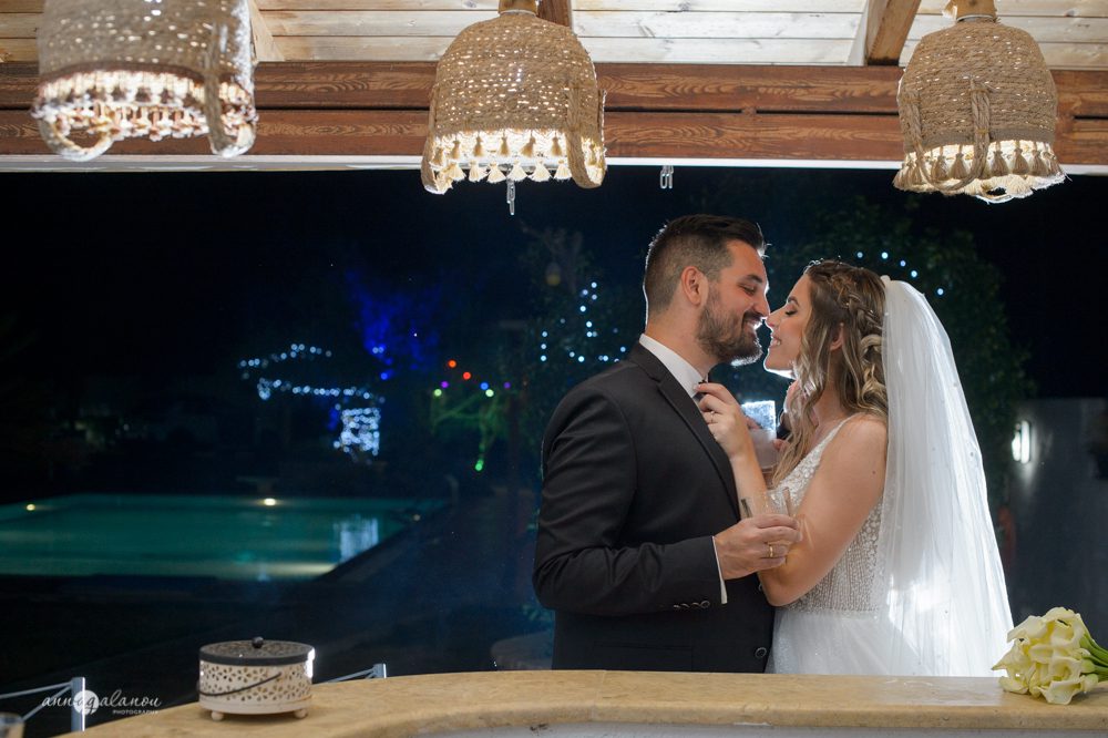 γάμος Μεσολόγγι