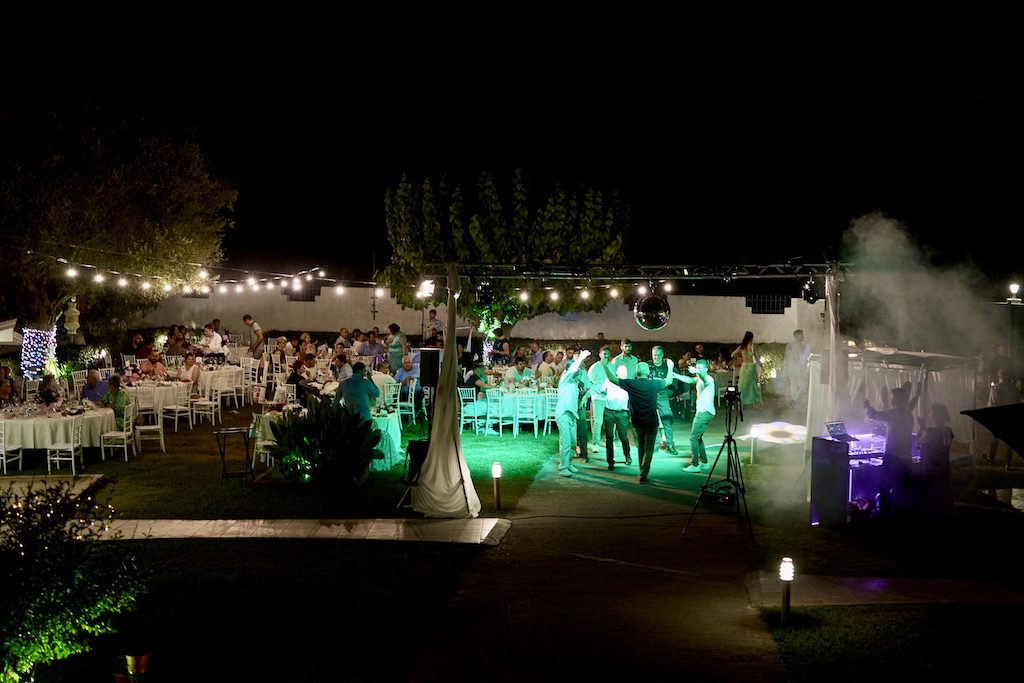 421 | Kipos Luxury Villa