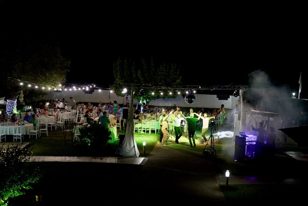 422 | Kipos Luxury Villa